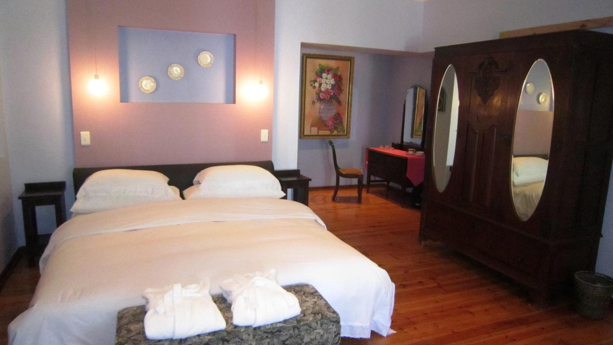 Calitzdorp Country House Стая снимка