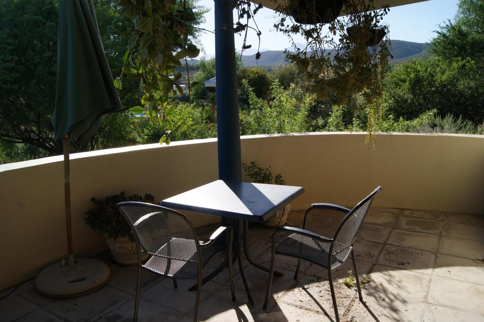 Calitzdorp Country House Стая снимка