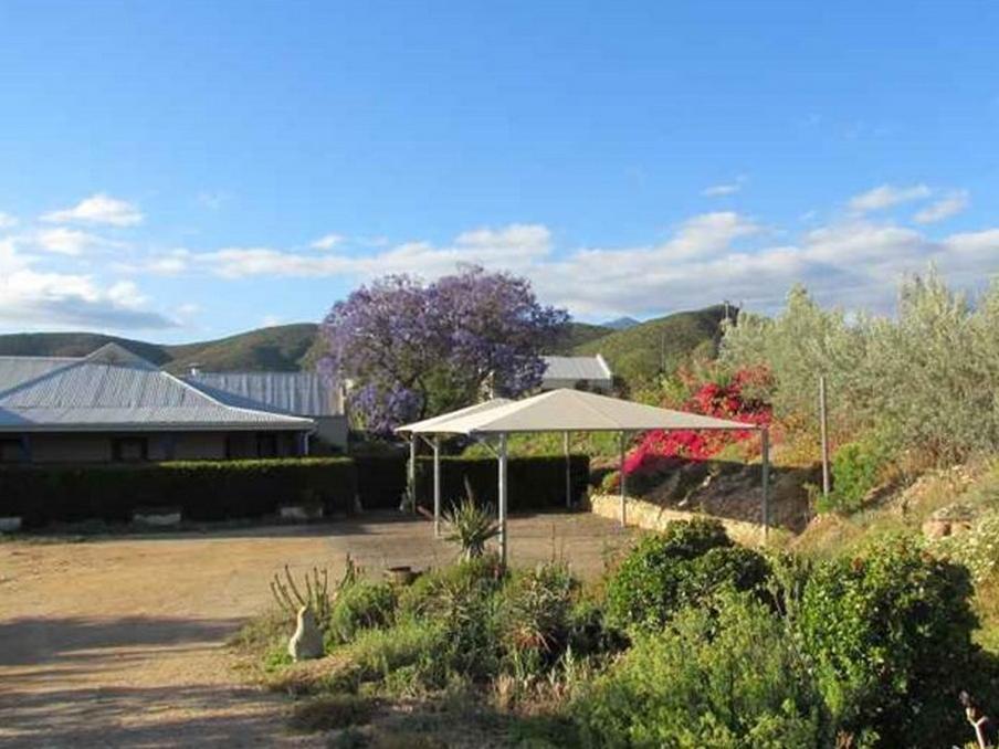Calitzdorp Country House Екстериор снимка