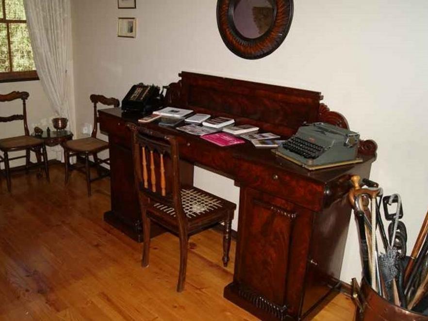 Calitzdorp Country House Екстериор снимка