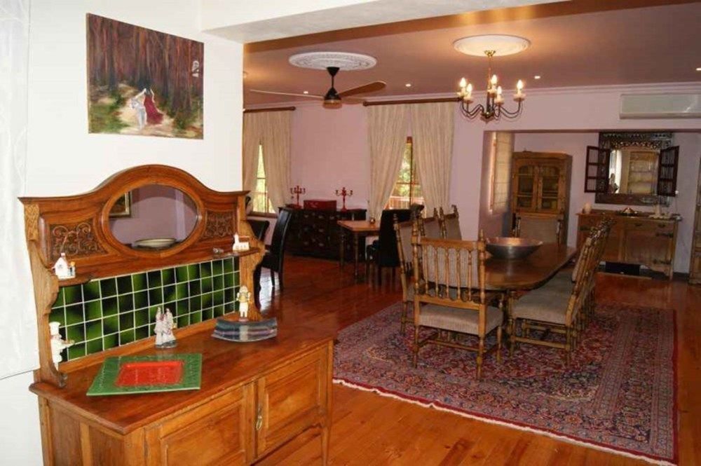 Calitzdorp Country House Екстериор снимка