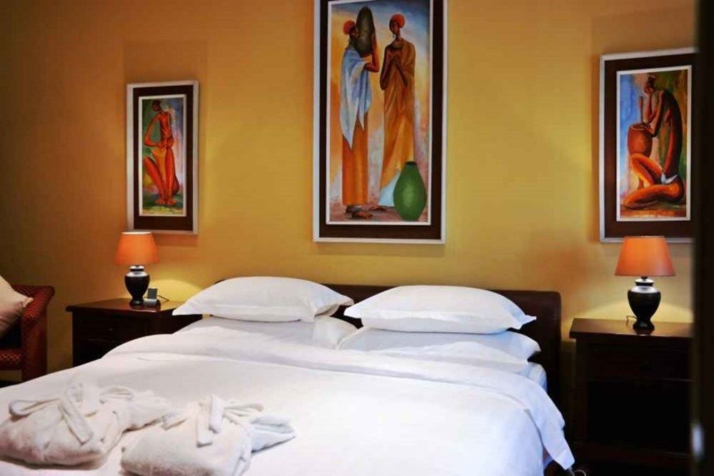 Calitzdorp Country House Екстериор снимка