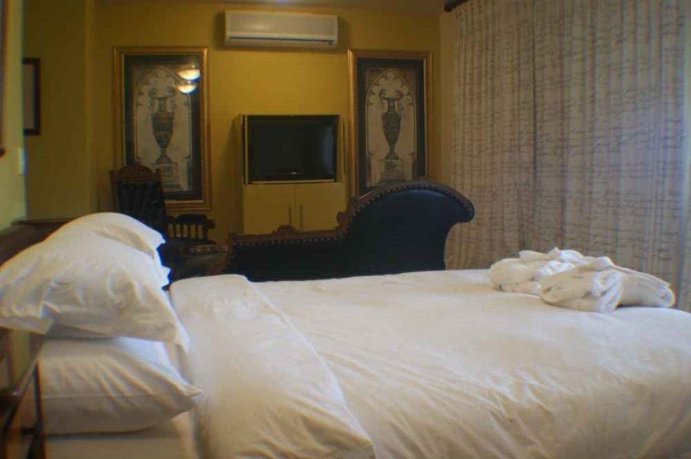 Calitzdorp Country House Екстериор снимка