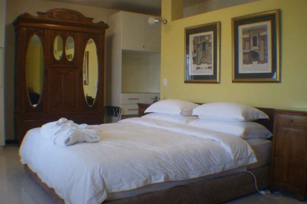 Calitzdorp Country House Екстериор снимка