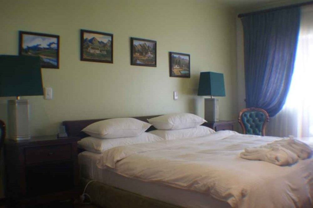 Calitzdorp Country House Екстериор снимка