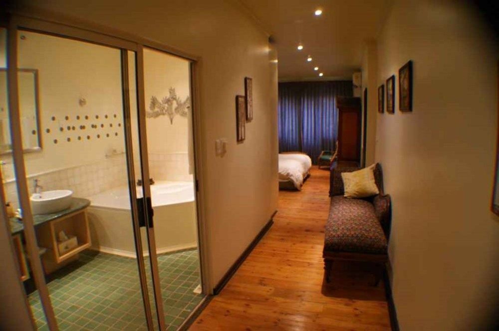 Calitzdorp Country House Екстериор снимка
