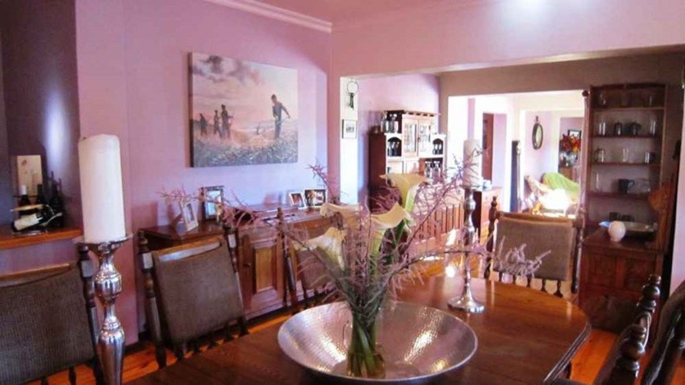 Calitzdorp Country House Екстериор снимка