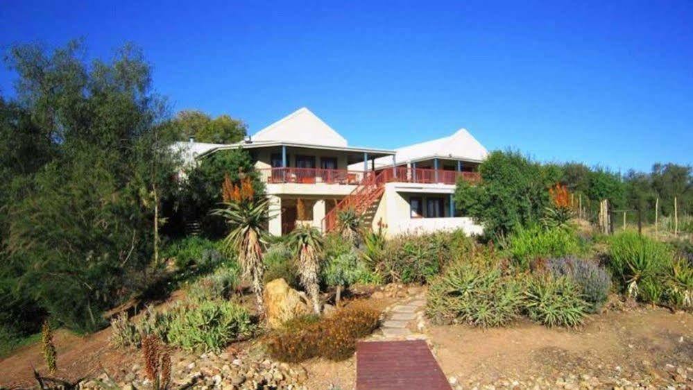 Calitzdorp Country House Екстериор снимка