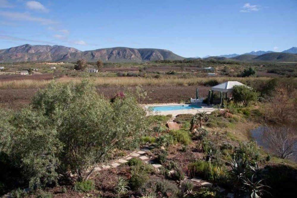Calitzdorp Country House Екстериор снимка