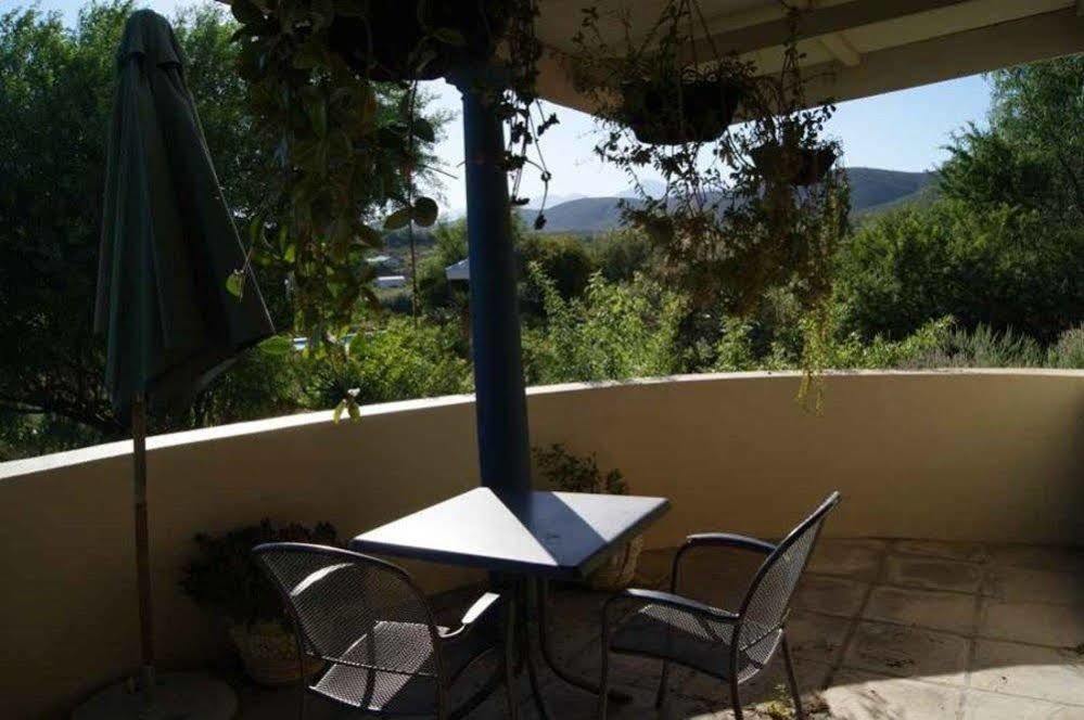 Calitzdorp Country House Екстериор снимка