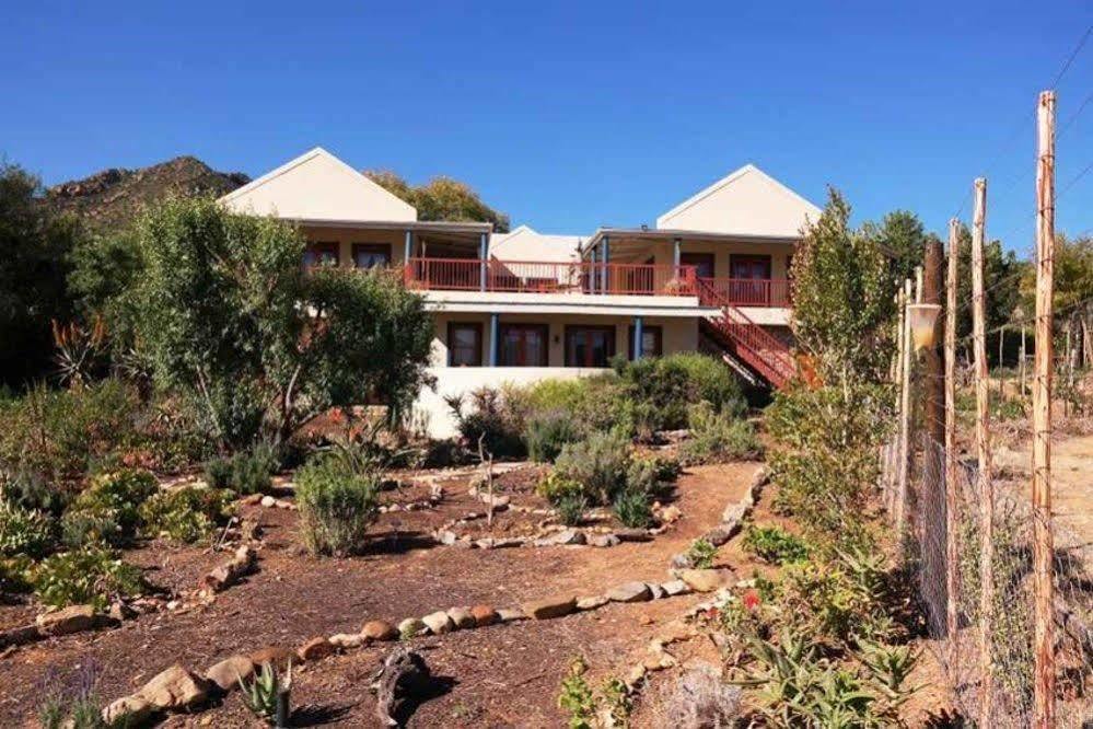 Calitzdorp Country House Екстериор снимка