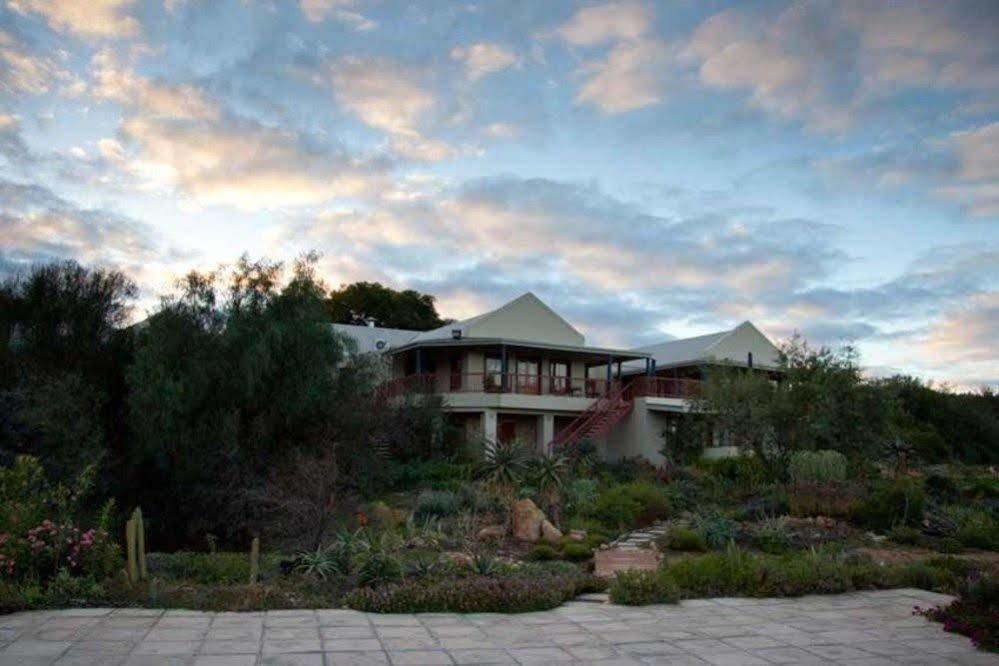 Calitzdorp Country House Екстериор снимка