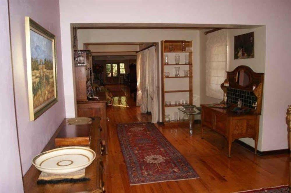 Calitzdorp Country House Екстериор снимка