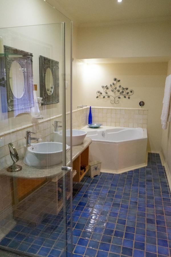 Calitzdorp Country House Екстериор снимка