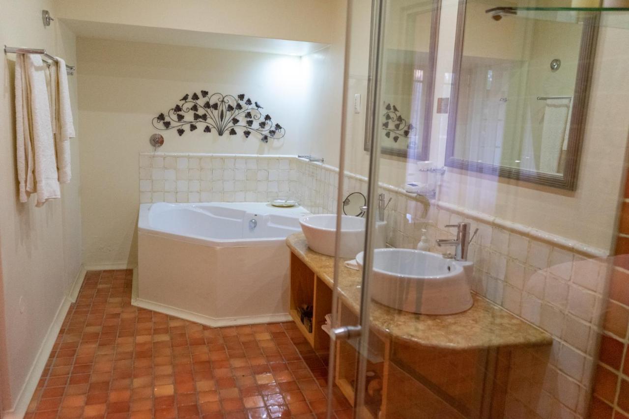 Calitzdorp Country House Екстериор снимка